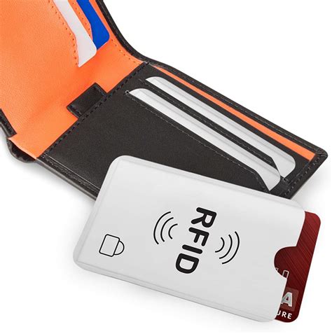 rfid wallet and credit card sleeves|best rfid blocking credit card sleeves.